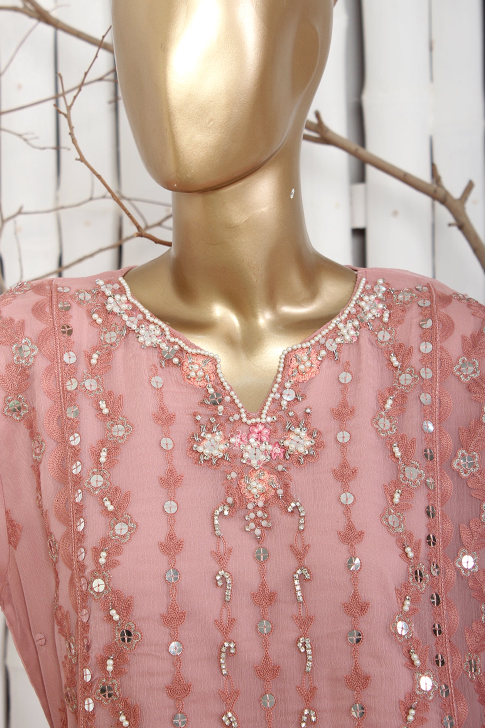 CRYSTAL FOLD (RO-265)