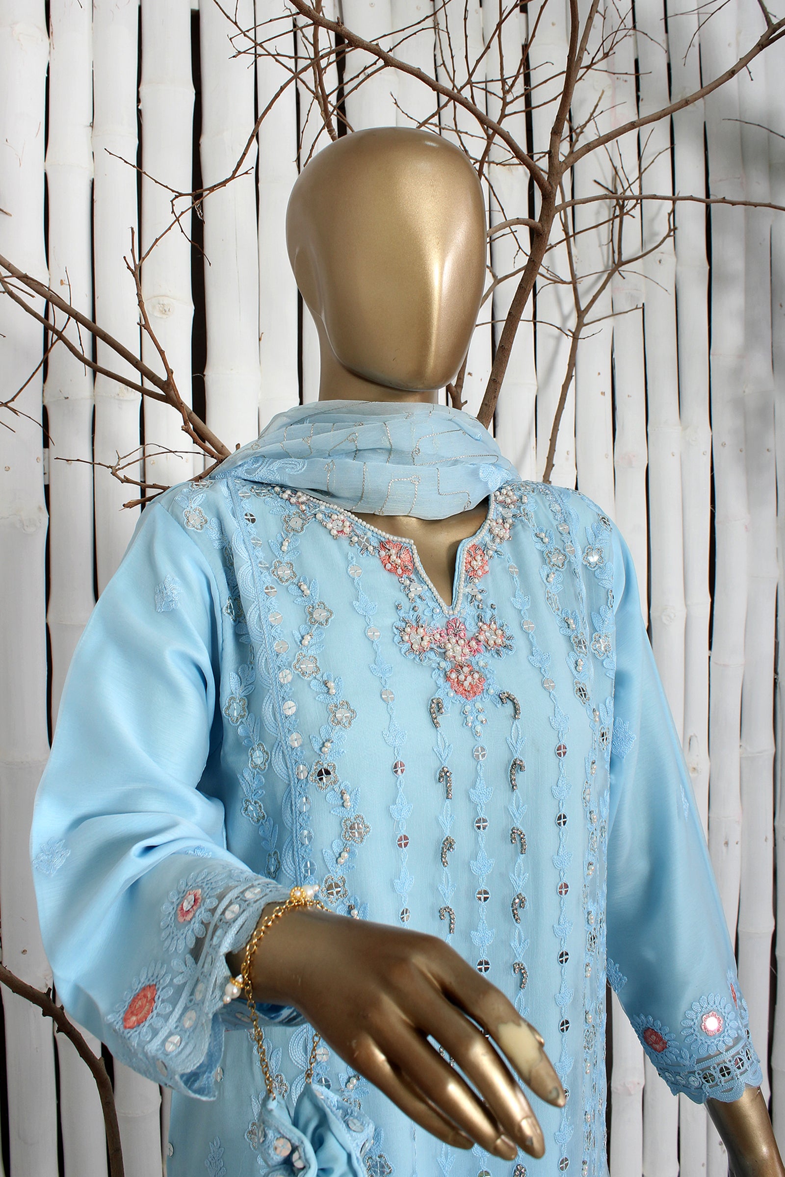 CRYSTAL FOLD (RO-265)