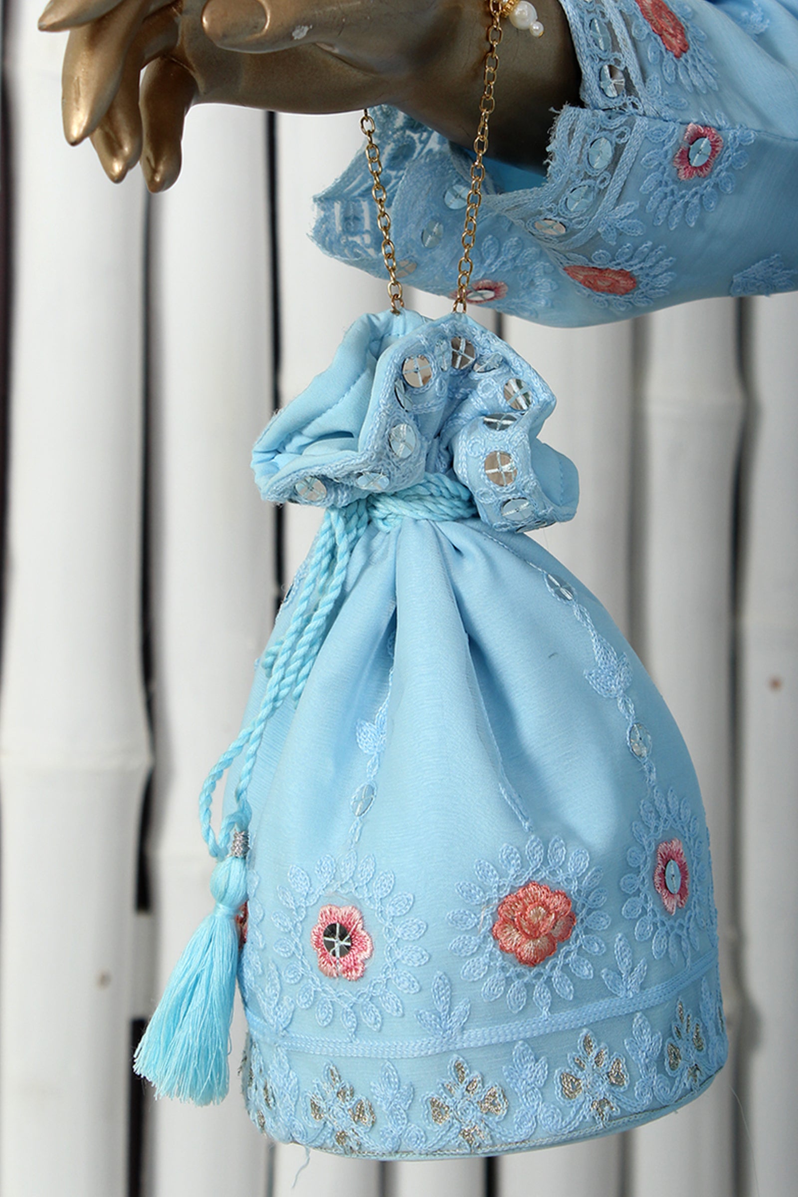 CRYSTAL FOLD (RO-265)