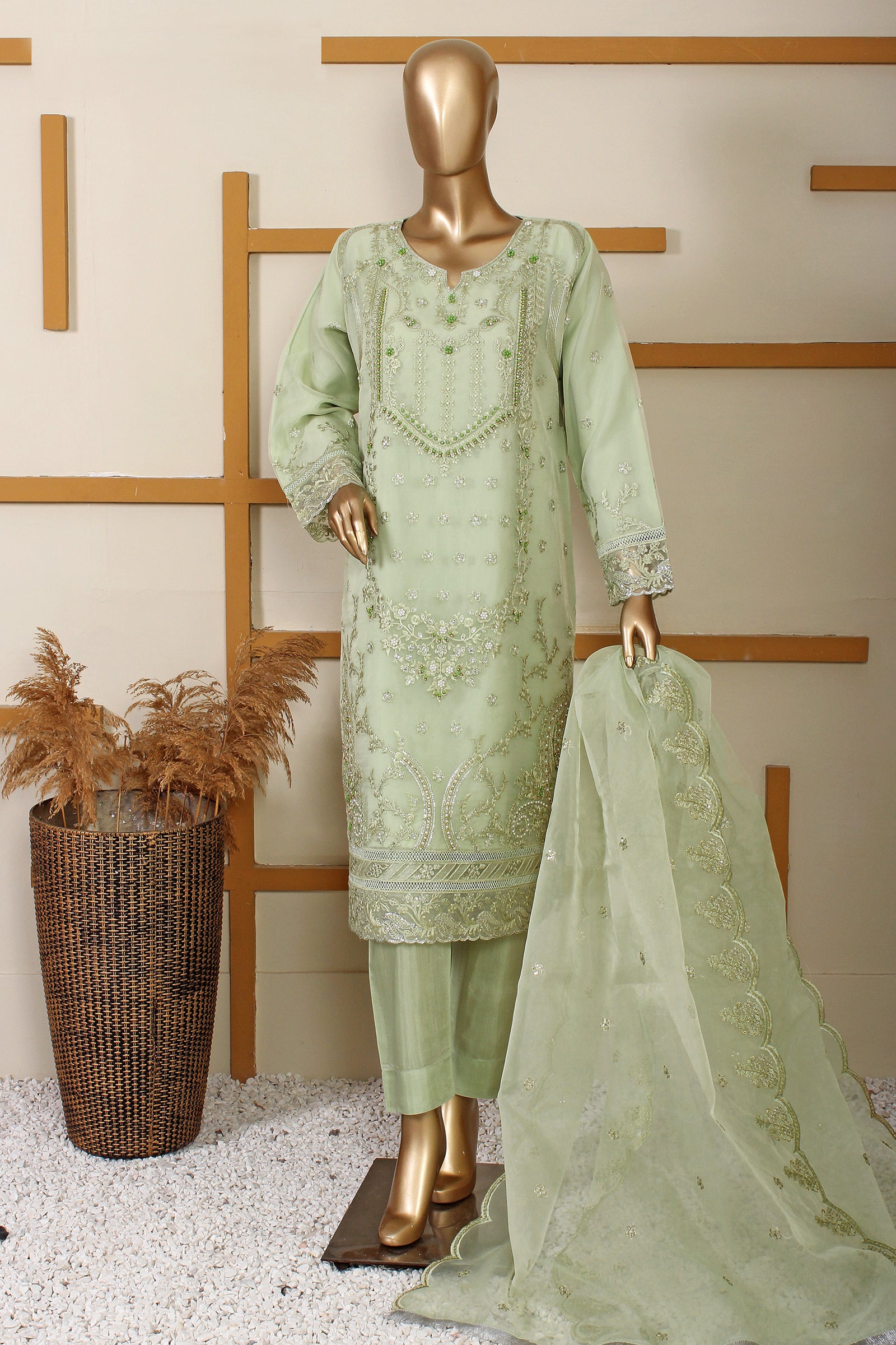 BLUSHING BEAUTY (RO-266)