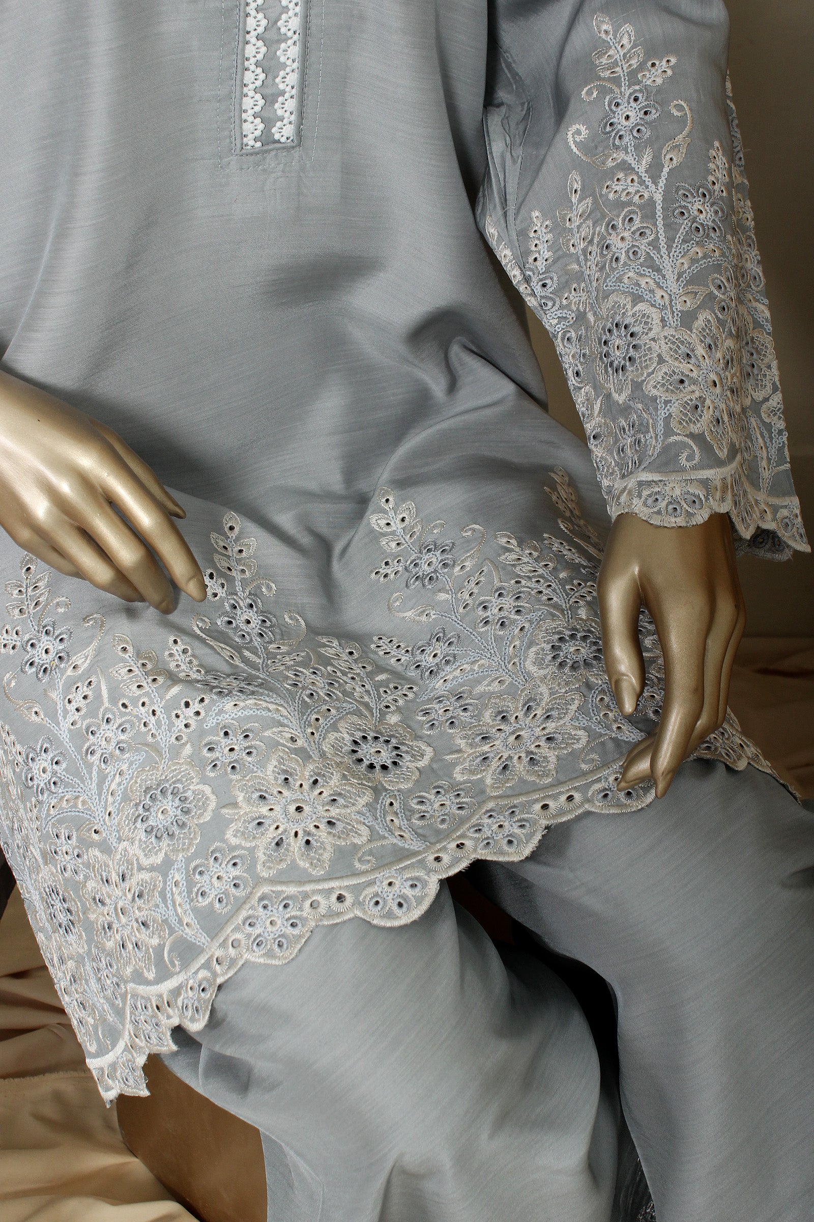 Viscose Pearl (RO-267)