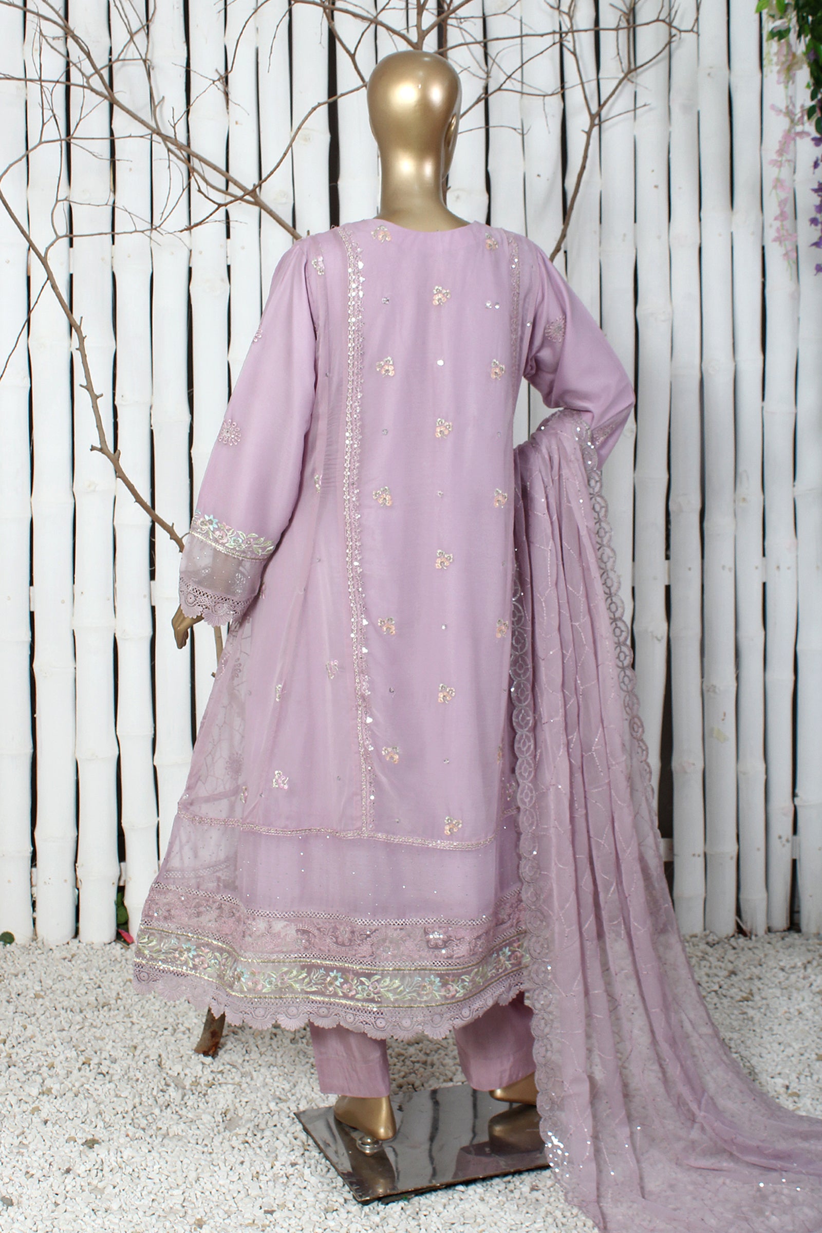 FLORA GLINT (RO-268)