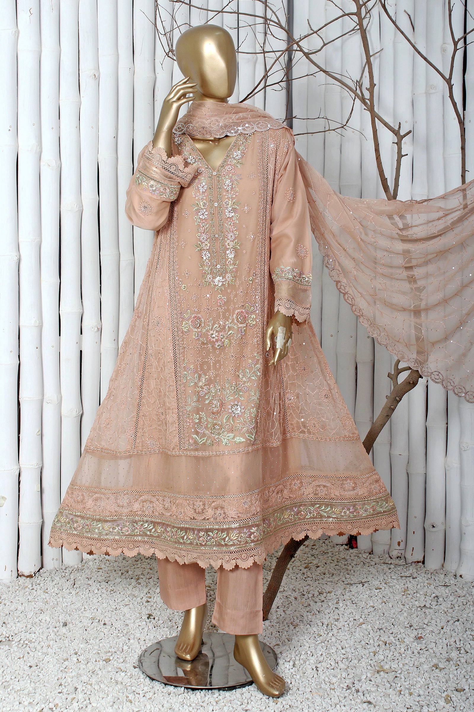 FLORA GLINT (RO-268)