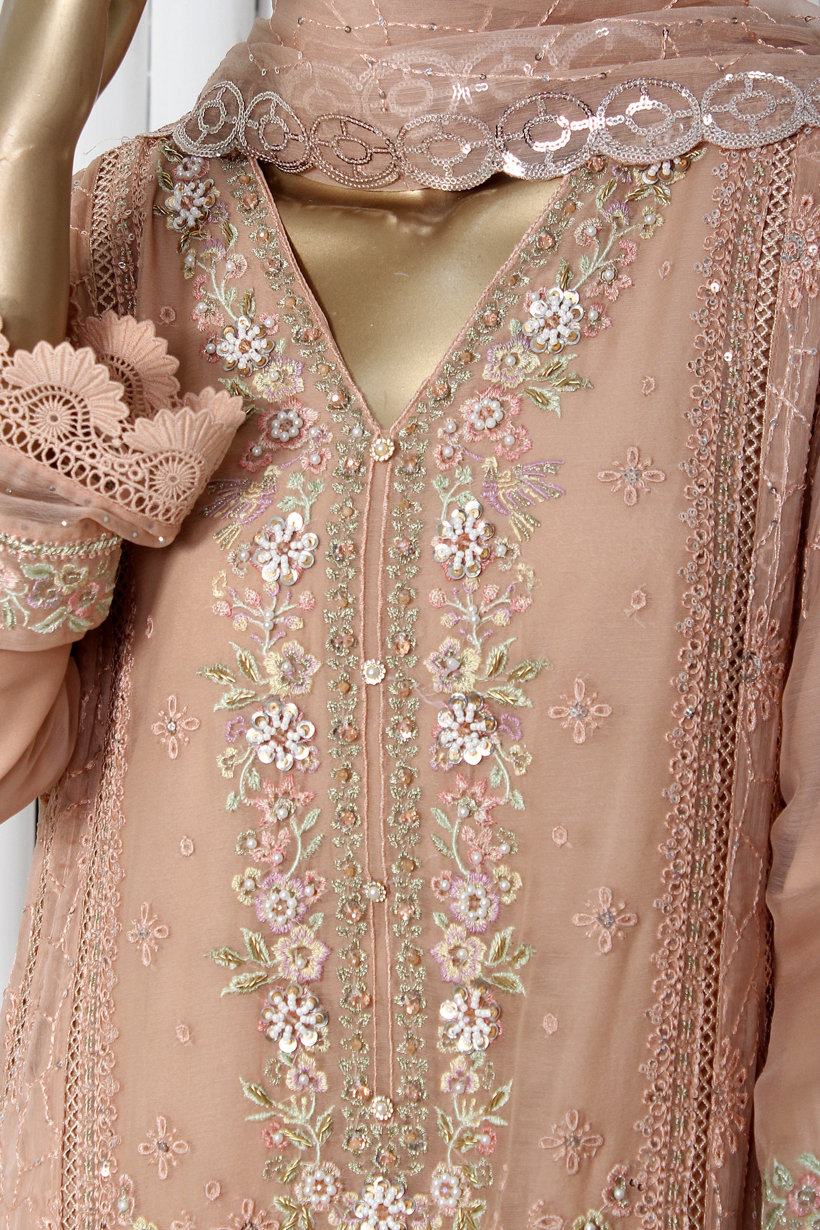 FLORA GLINT (RO-268)