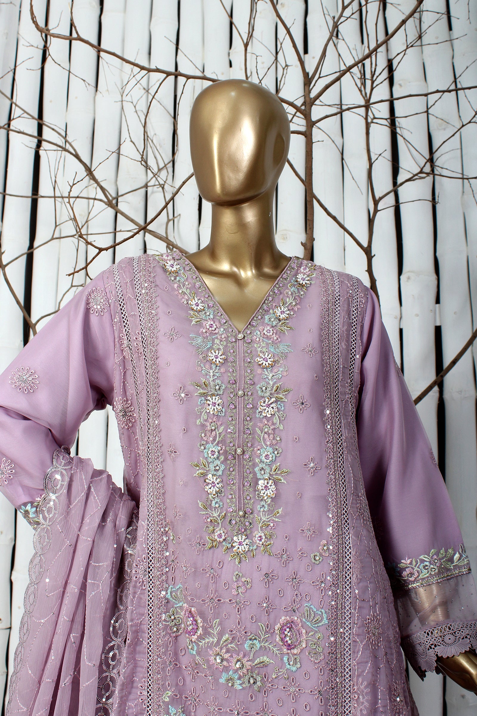 FLORA GLINT (RO-268)