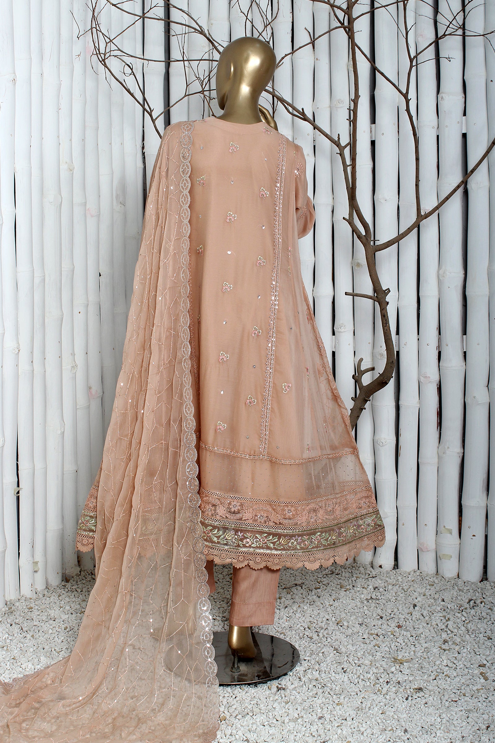 FLORA GLINT (RO-268)