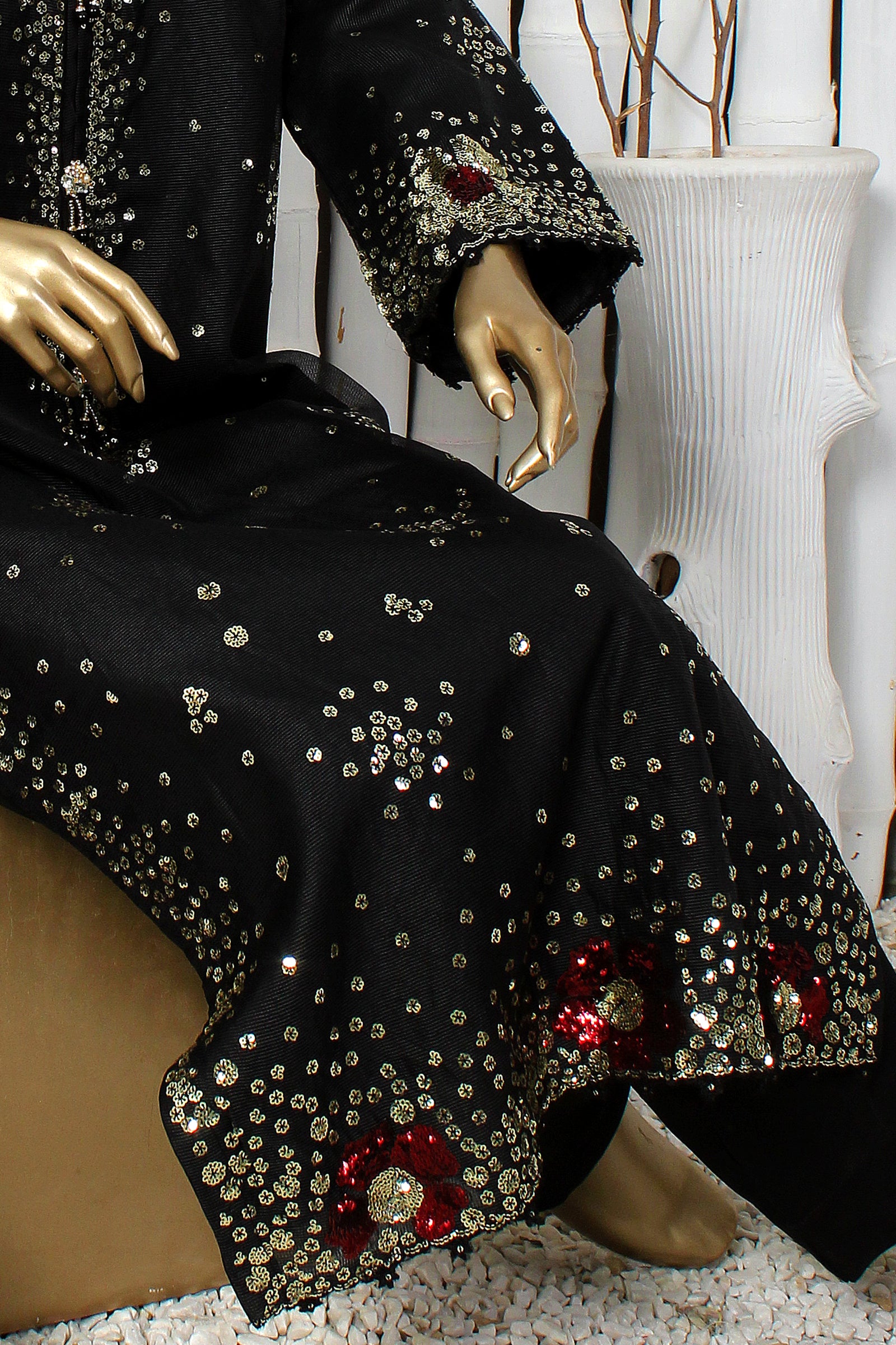 PEARL SHIMMER (RO-271)