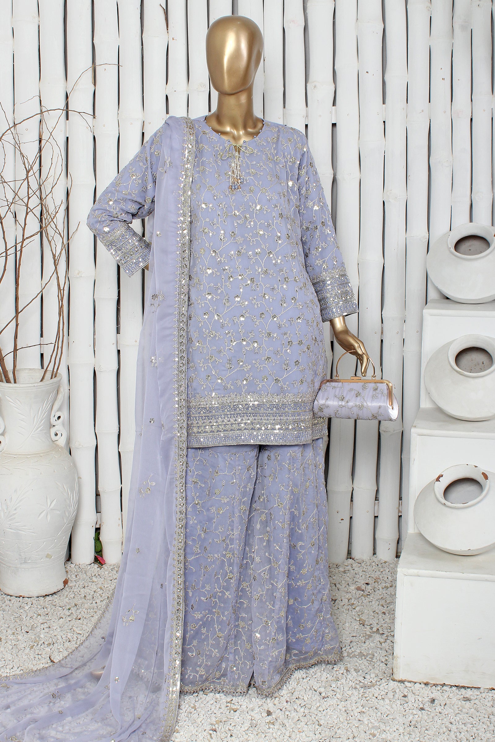 CRYSTAL CHARM (RO-272)