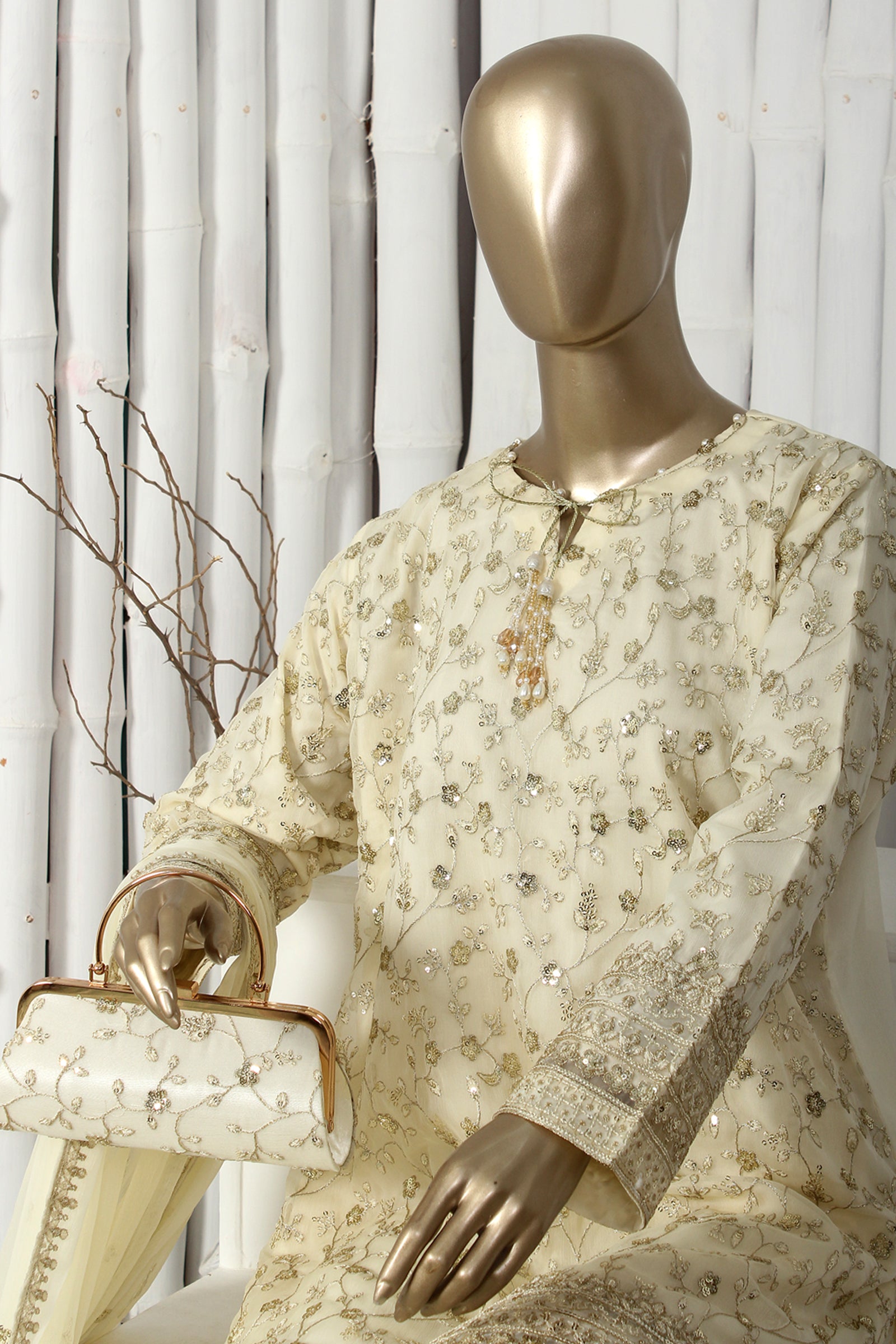 CRYSTAL CHARM (RO-272)