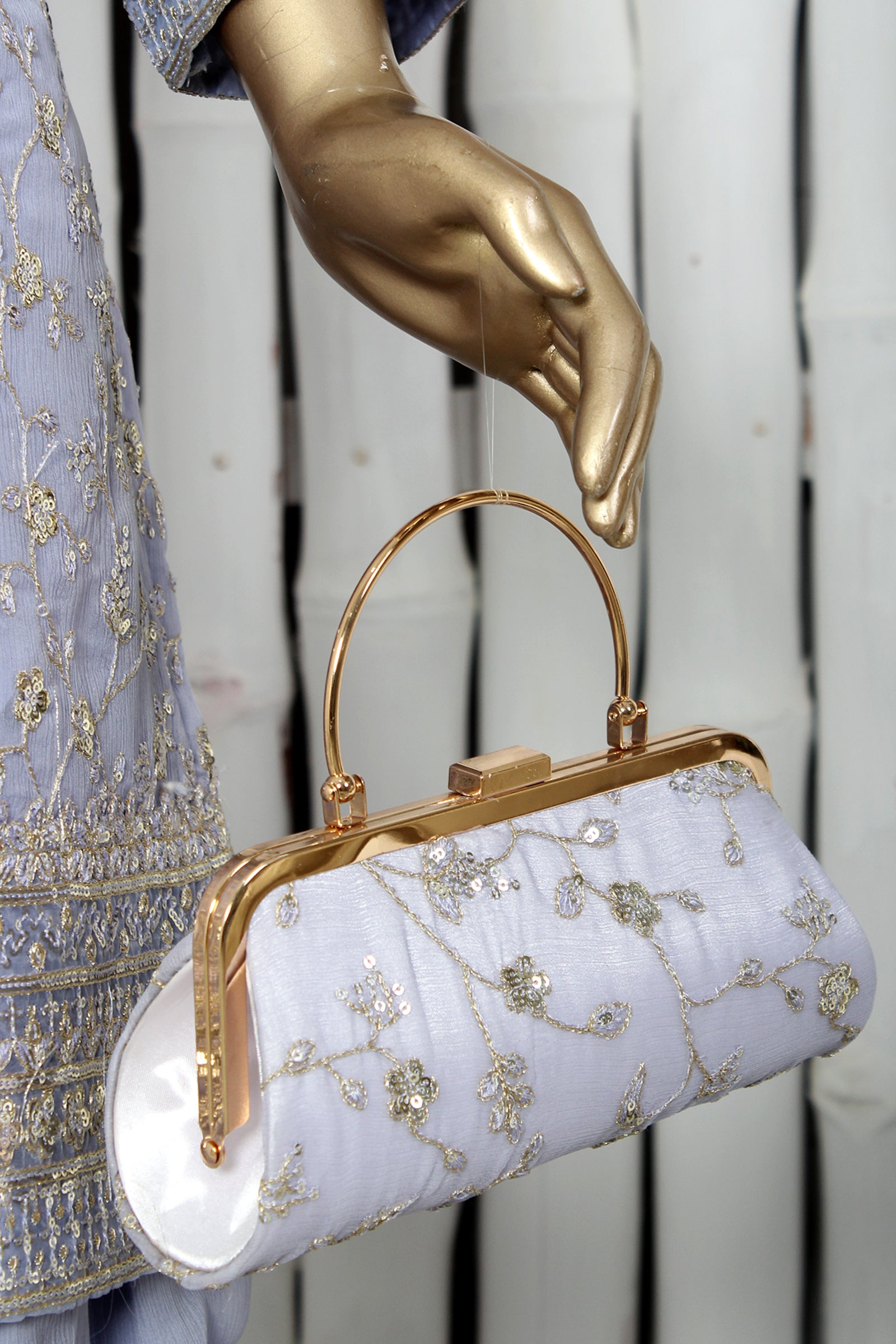 CRYSTAL CHARM (RO-272)