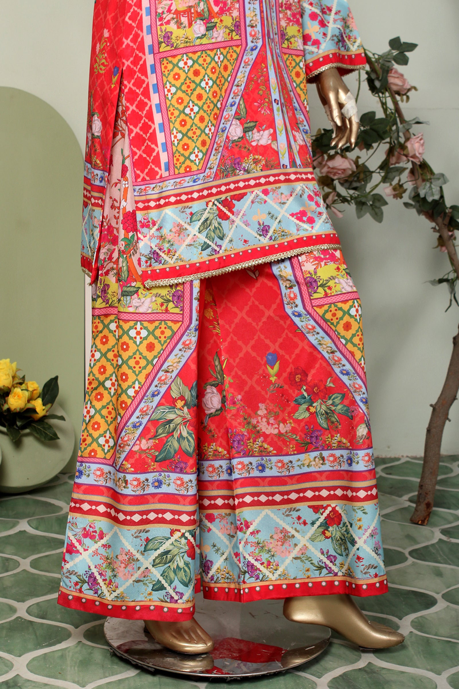 FLOWY (RO-281)