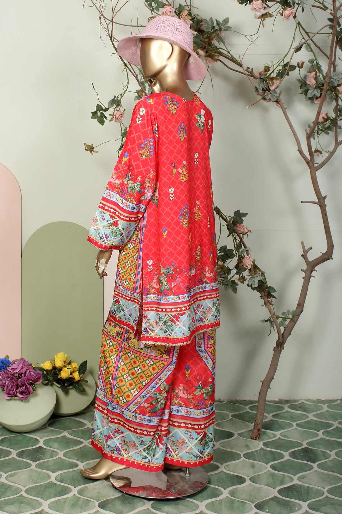 FLOWY (RO-281)