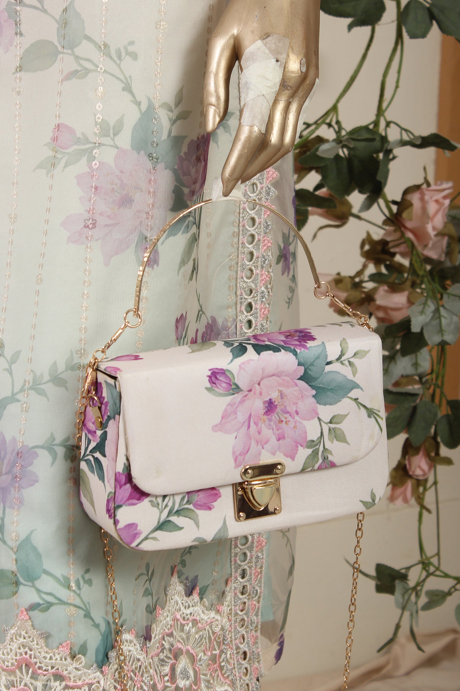 ROSE CHARM (RO-295)