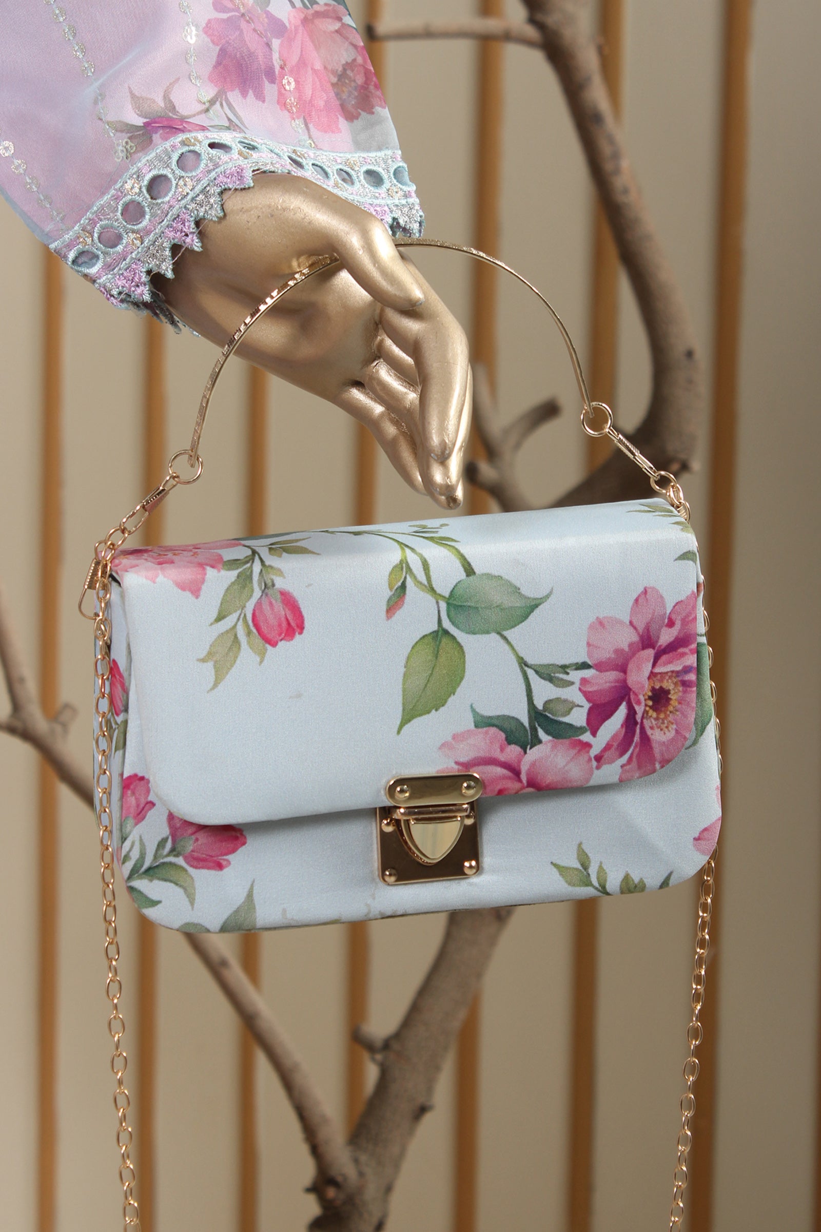 ROSE CHARM (RO-295)
