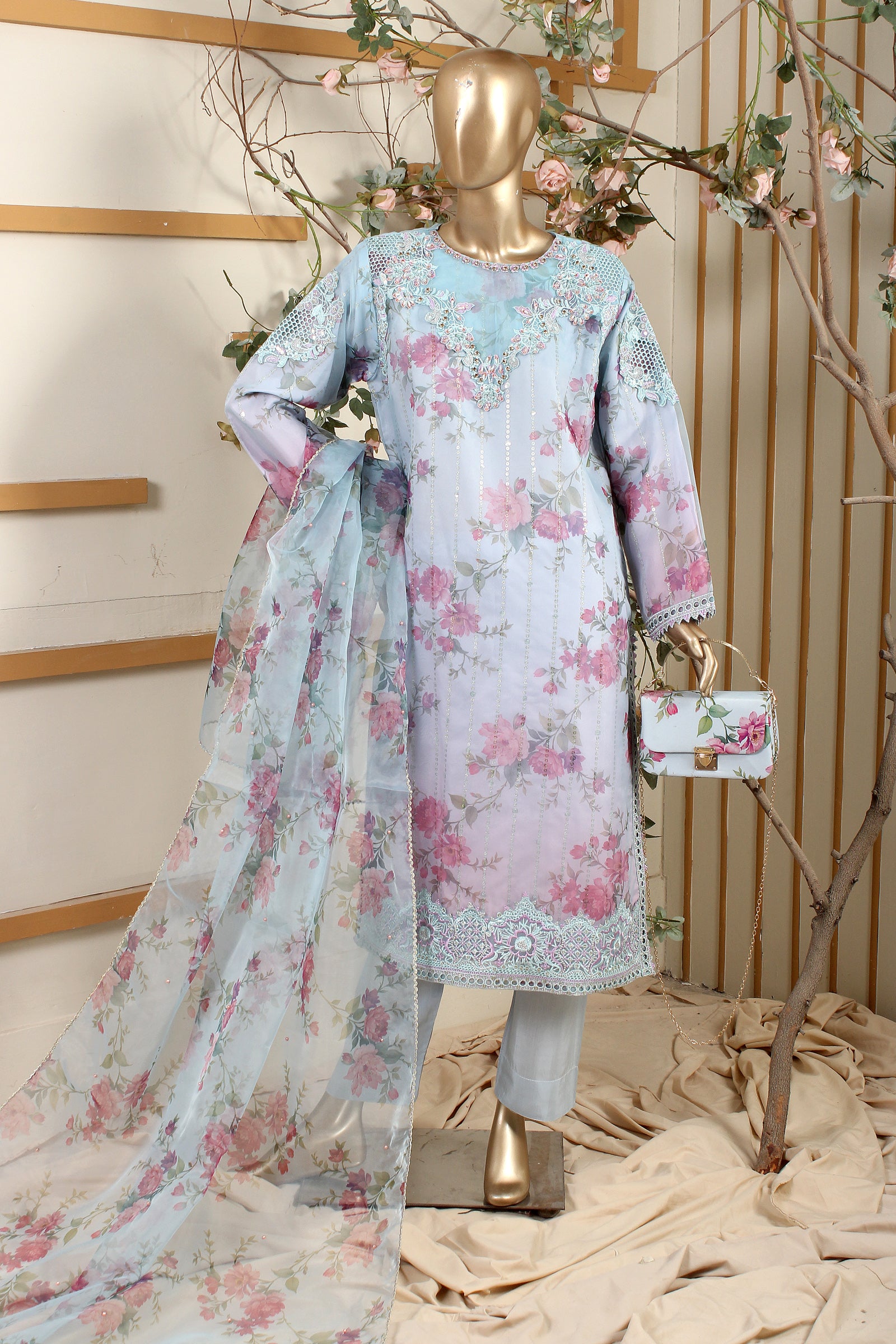 ROSE CHARM (RO-295)