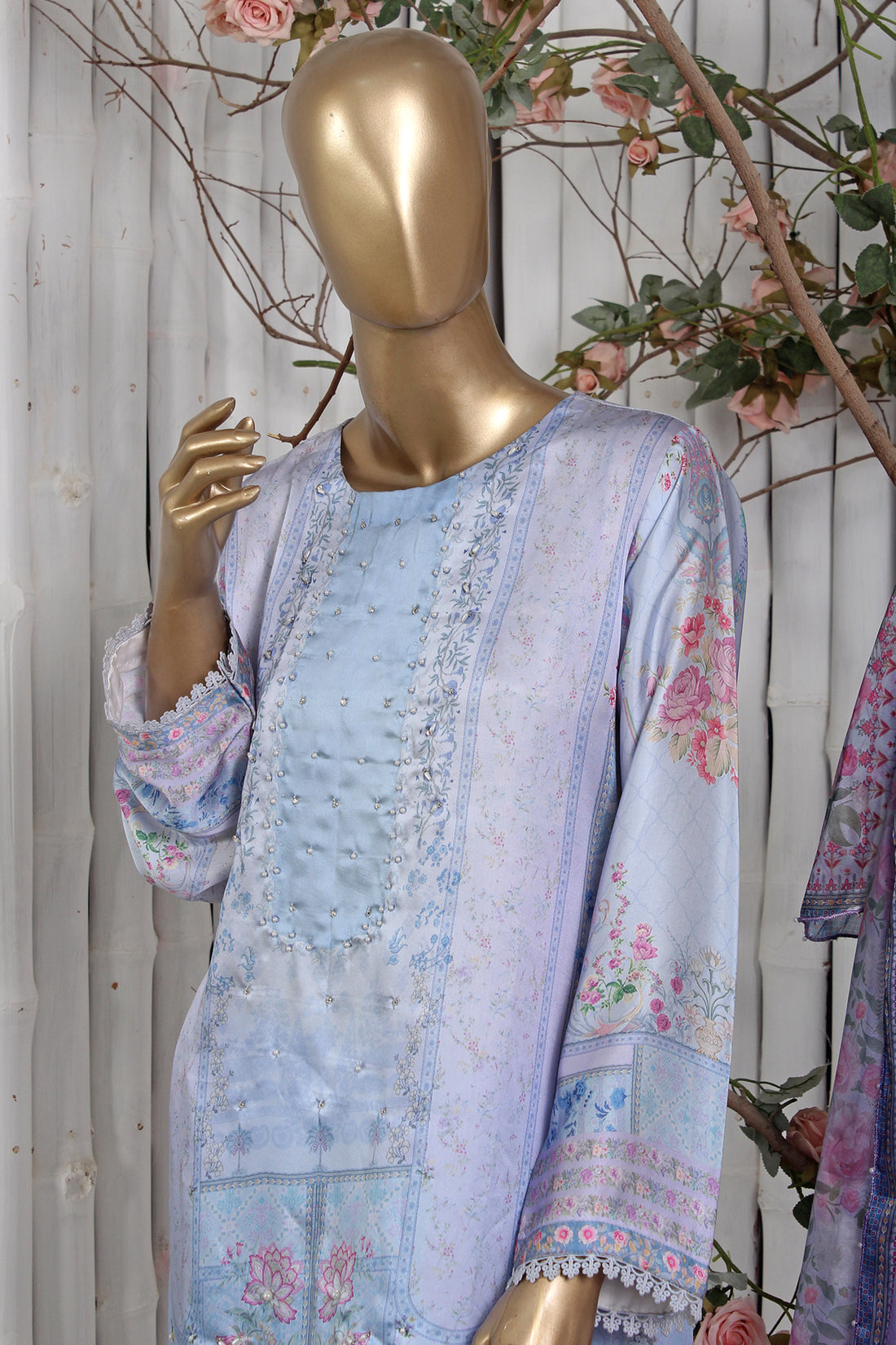 FOREST BLOOM (RO-299)