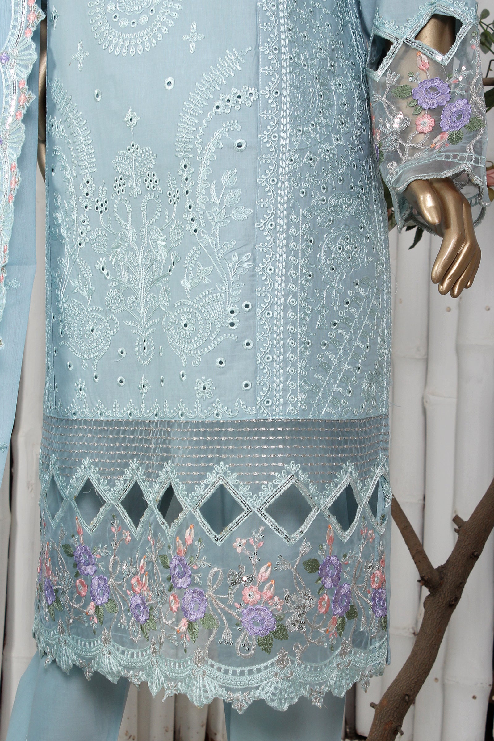 FLEUR (RO-310)