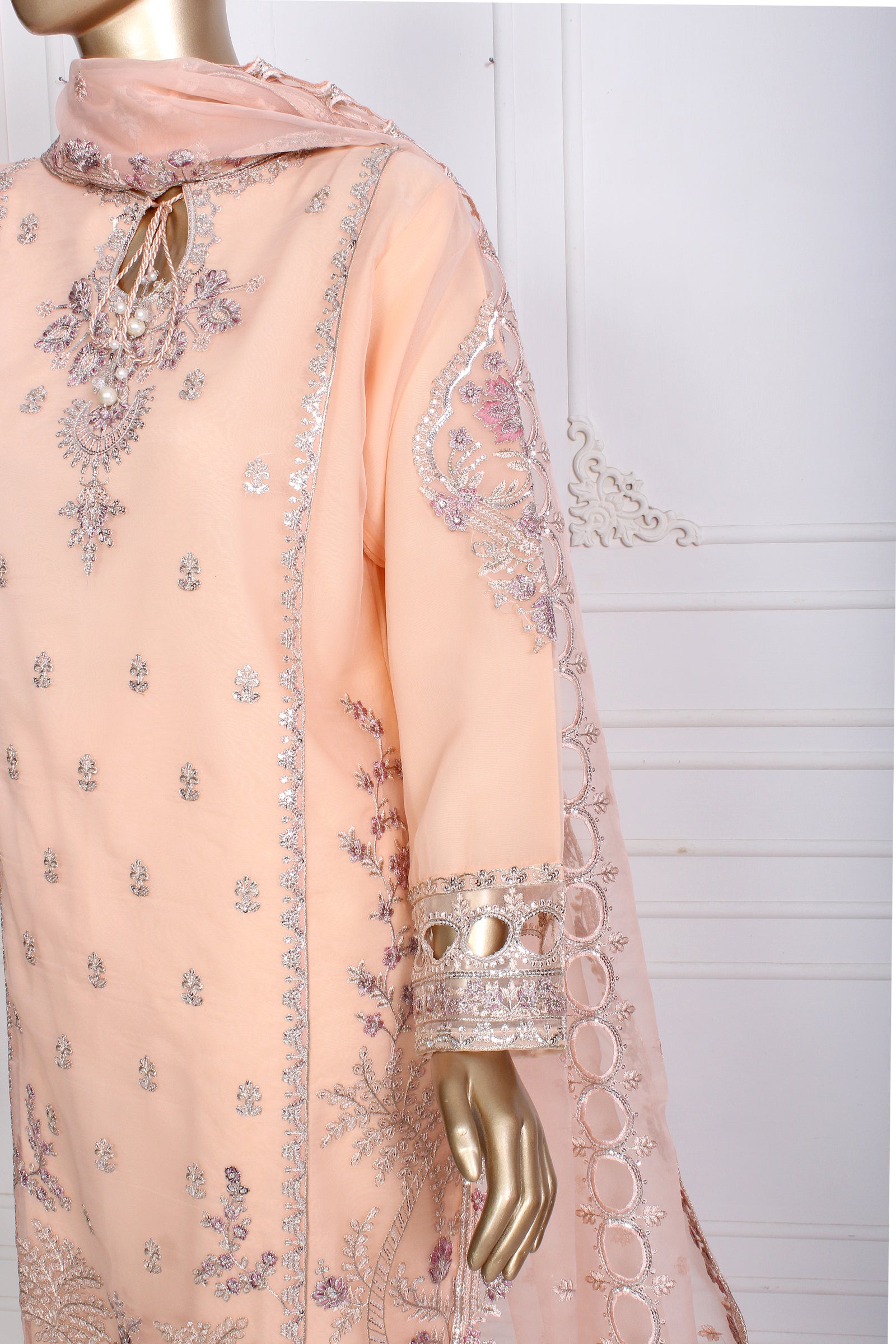 SPARKLING STAR (RO-73)