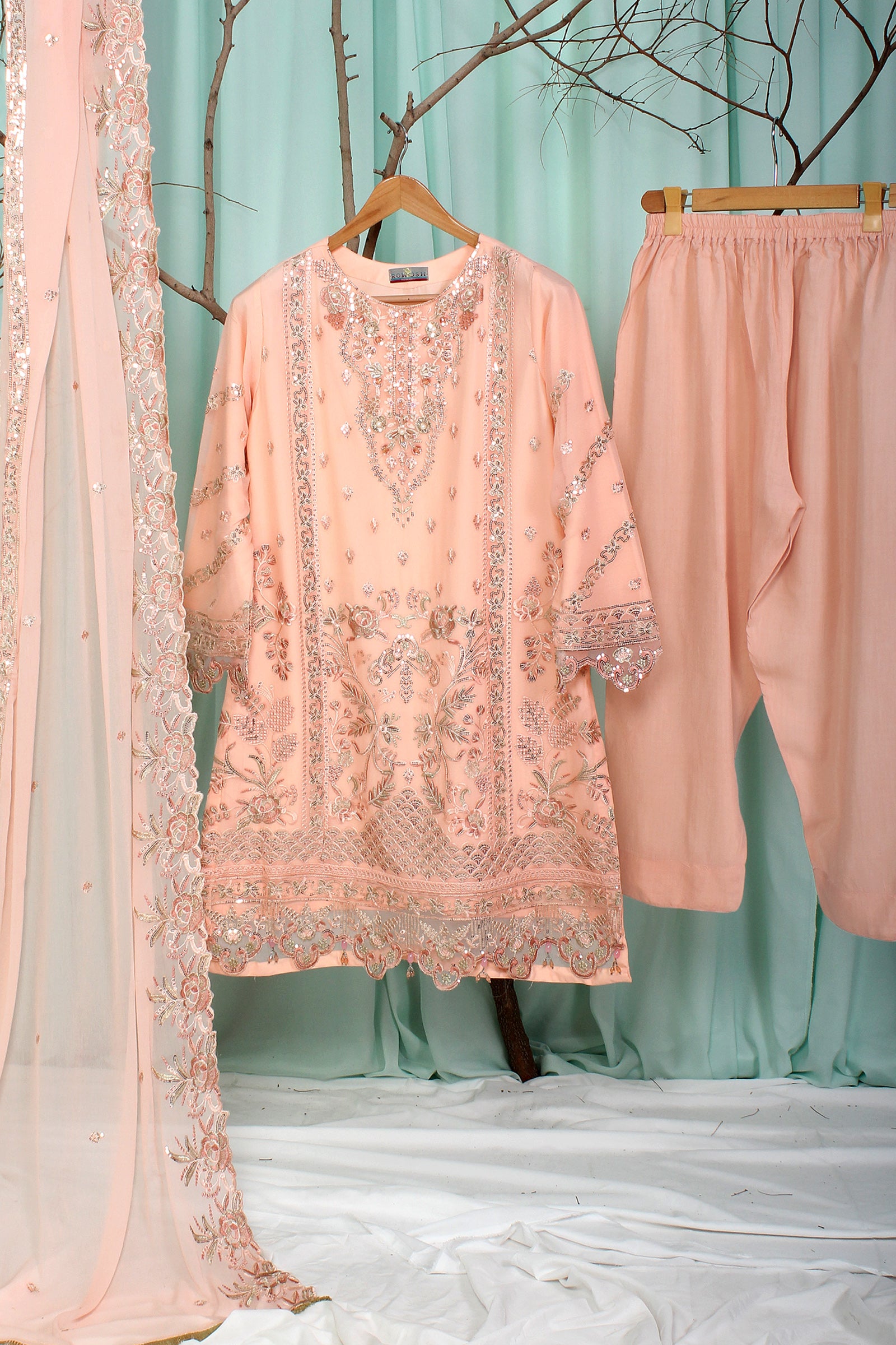 HEAVEN BLISS (RO-91)