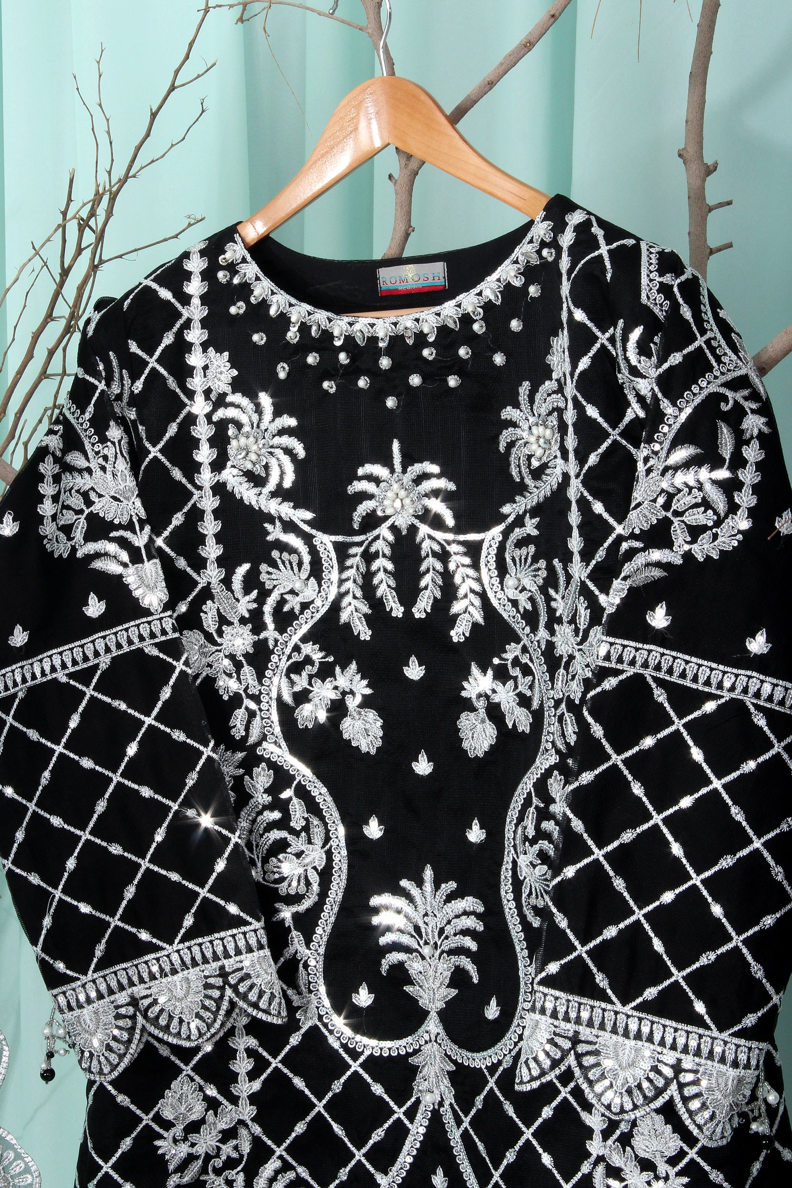 SHADOW ENSEMBLE (RO-95)