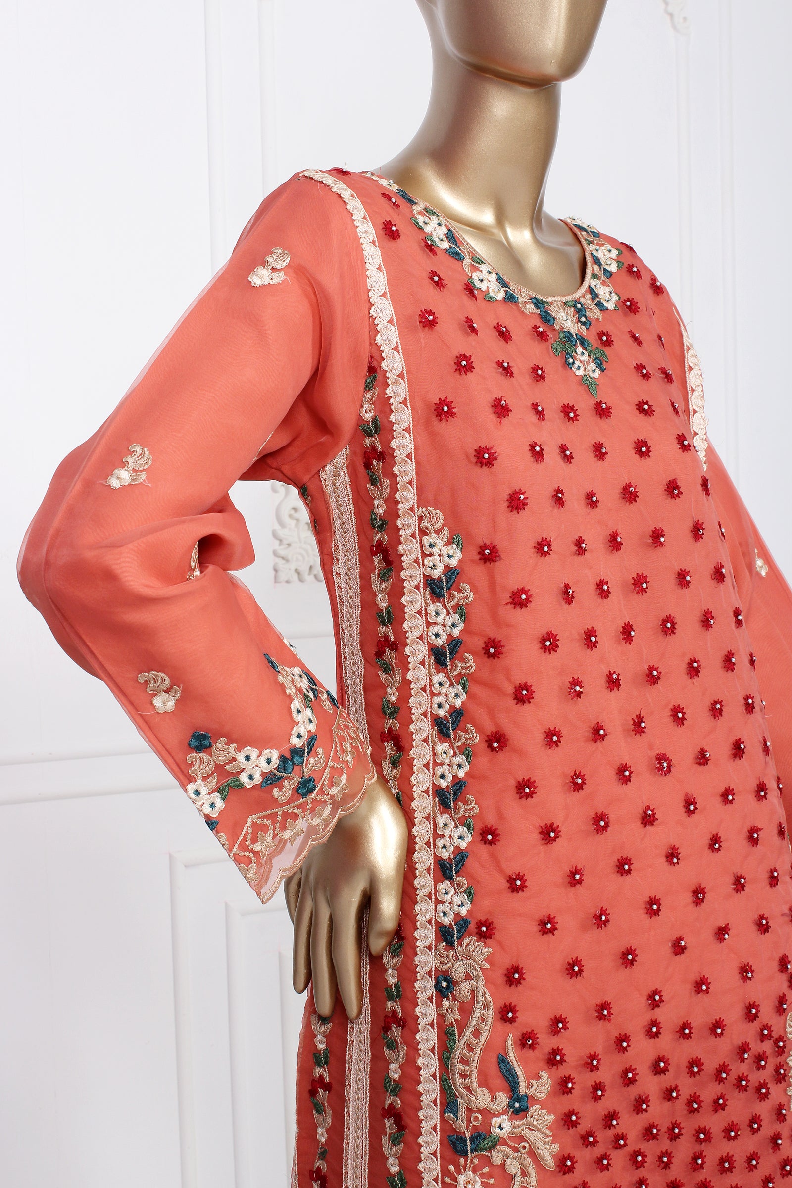 ORIENTAL LILLY (RO-16)